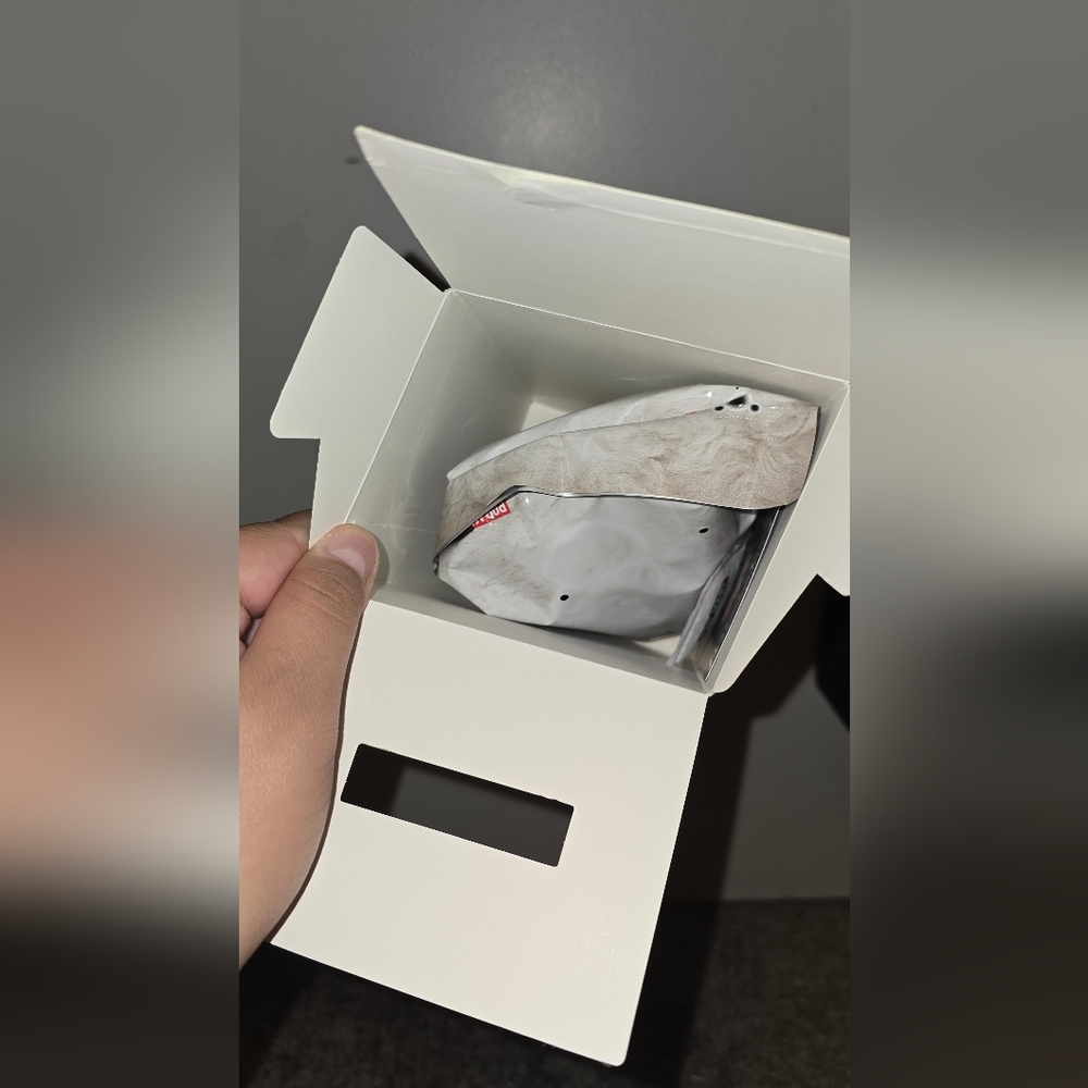 You Found Me SkullPanda Darkness ✨️🌙 RESERVED FOR @madelynwach DO NOT PURCHASE! - Picture 6 of 9